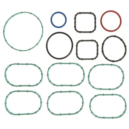 Mahle Engine Intake Manifold Gasket Set MS19924